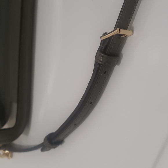 💥REDUCED💥Michael Michael Kors Clear Camera Crossbody Bag - Picture 5 of 11